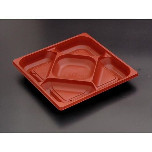 饗膳70中皿7(RBS) 【50枚】